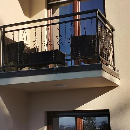 Apartment Nimfa