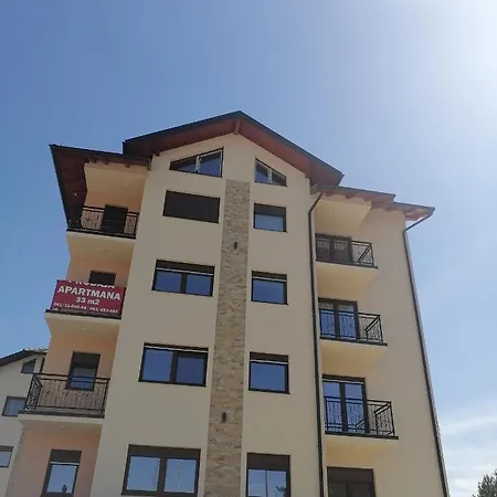 Nimfa 兹拉蒂博尔