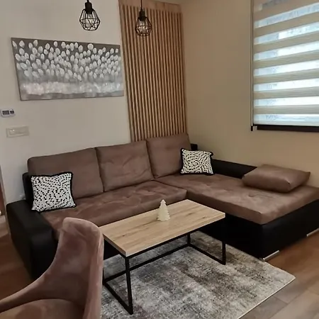 Nimfa * 兹拉蒂博尔