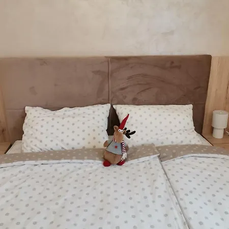 Apartment Nimfa