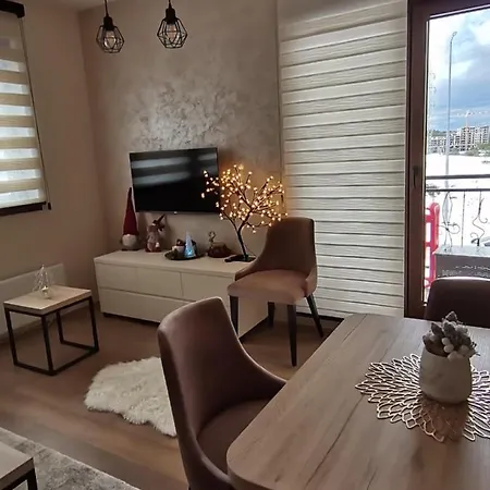 Apartment Nimfa Zlatibor