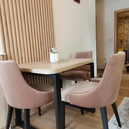 Apartment Nimfa