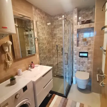 Nimfa Apartment Zlatibor