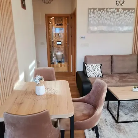 Nimfa Apartment