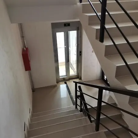 Nimfa Apartment