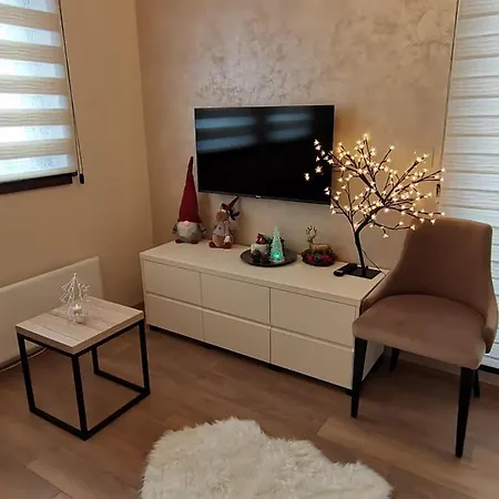 Nimfa * זלאטיבור