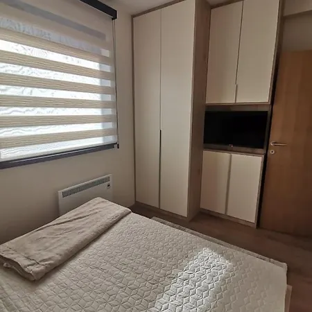 Nimfa זלאטיבור