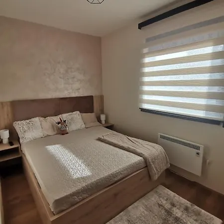 Apartment Nimfa