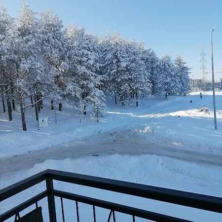 Apartment Nimfa