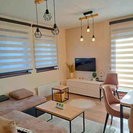 Nimfa 兹拉蒂博尔