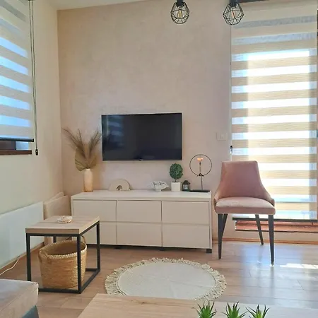 Nimfa Apartment