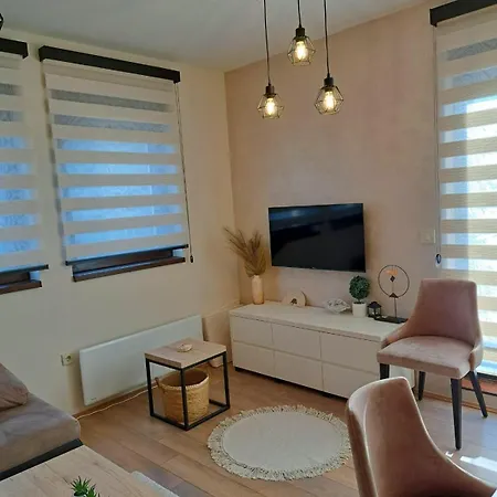 דירה Nimfa זלאטיבור