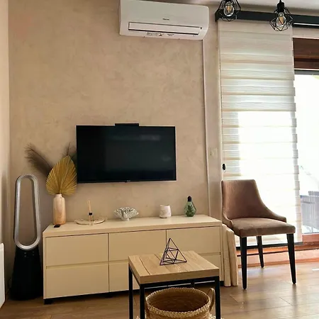 Nimfa * 兹拉蒂博尔