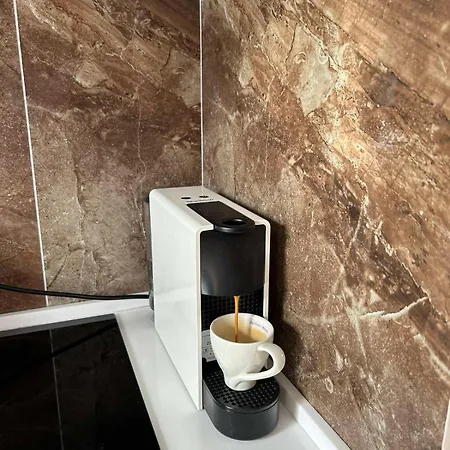 Apartment Nimfa Zlatibor