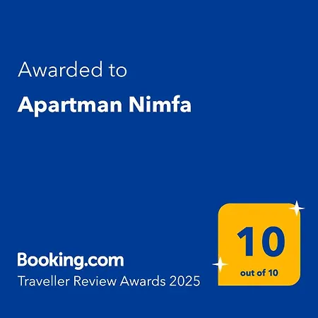Nimfa