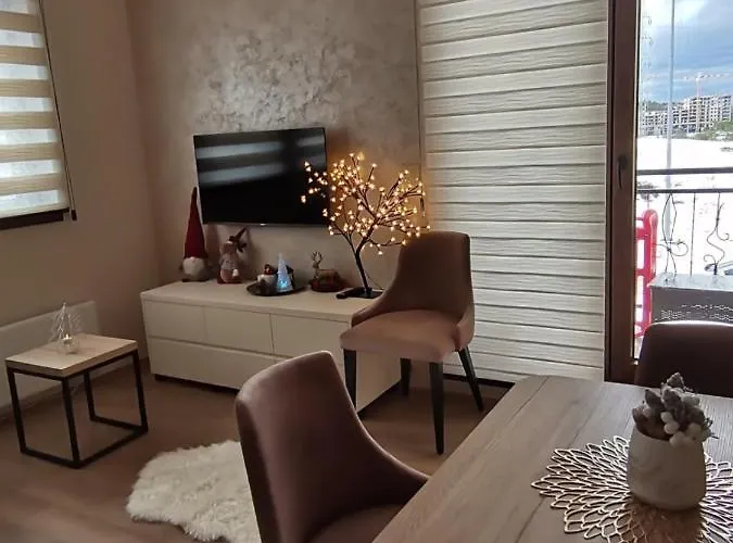 Appartement Nimfa Zlatibor