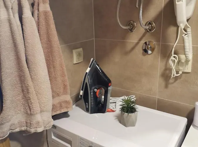 Nimfa Appartement Zlatibor