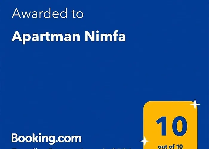 Nimfa Appartamento *