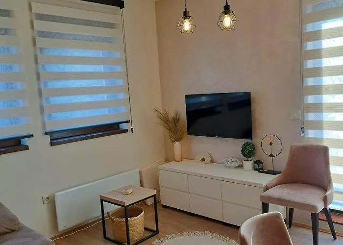 Appartement Nimfa Zlatibor