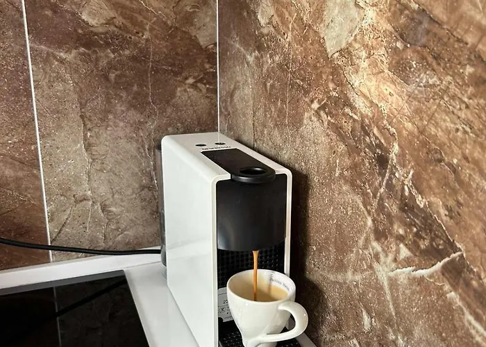 Appartement Nimfa Zlatibor